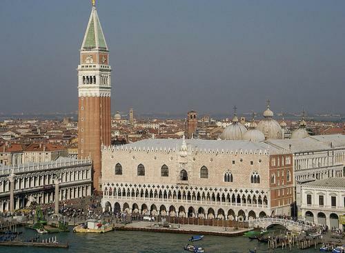 Apartamento San Marco Martin 349 Wi-fi *