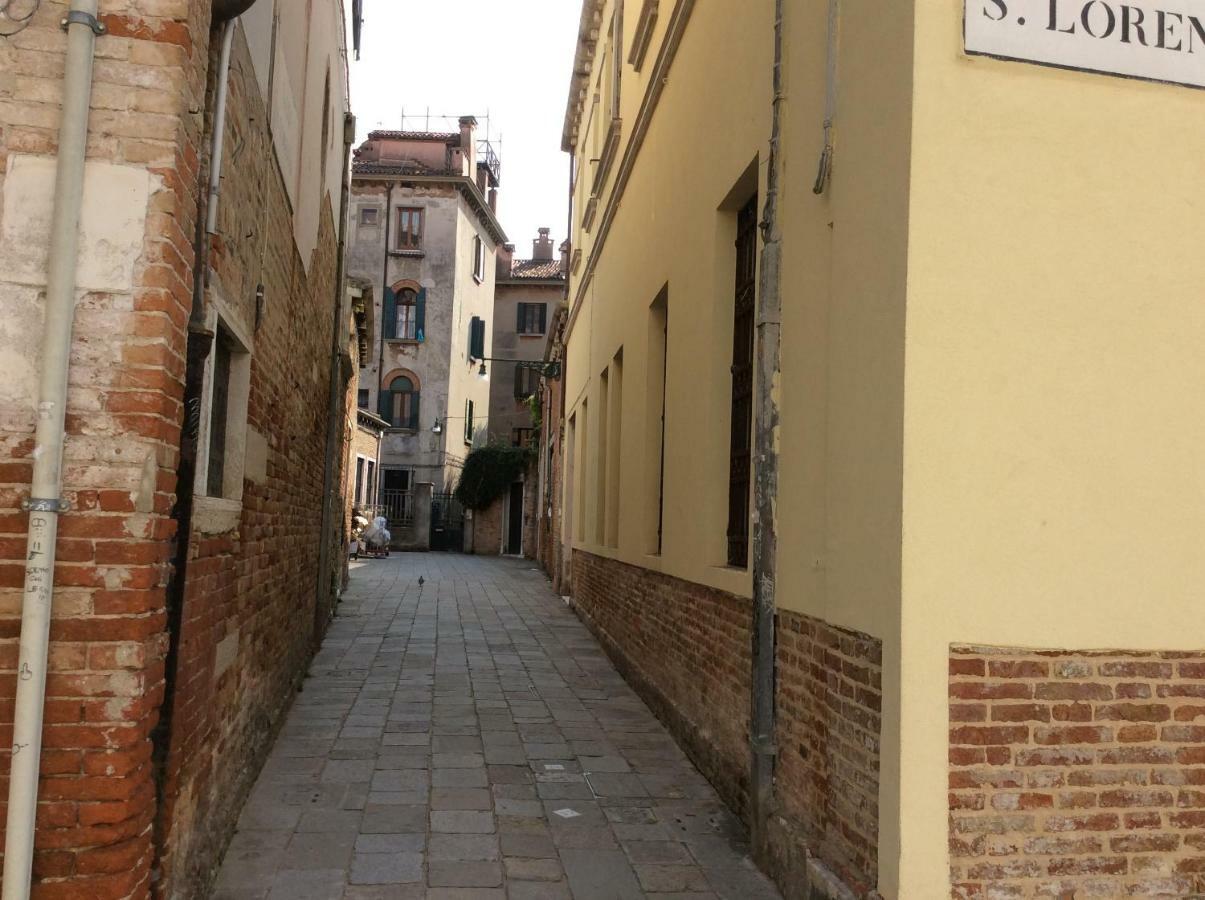 Luxury Ai Greci * Venice