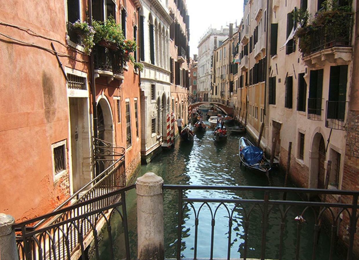 Ca Da Ponte Venice