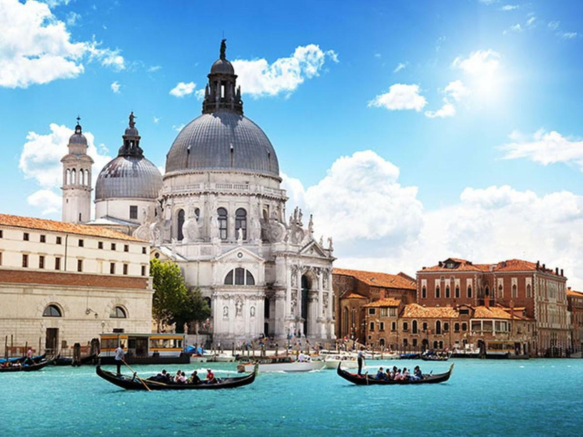 Apartment Ca Da Ponte Venice