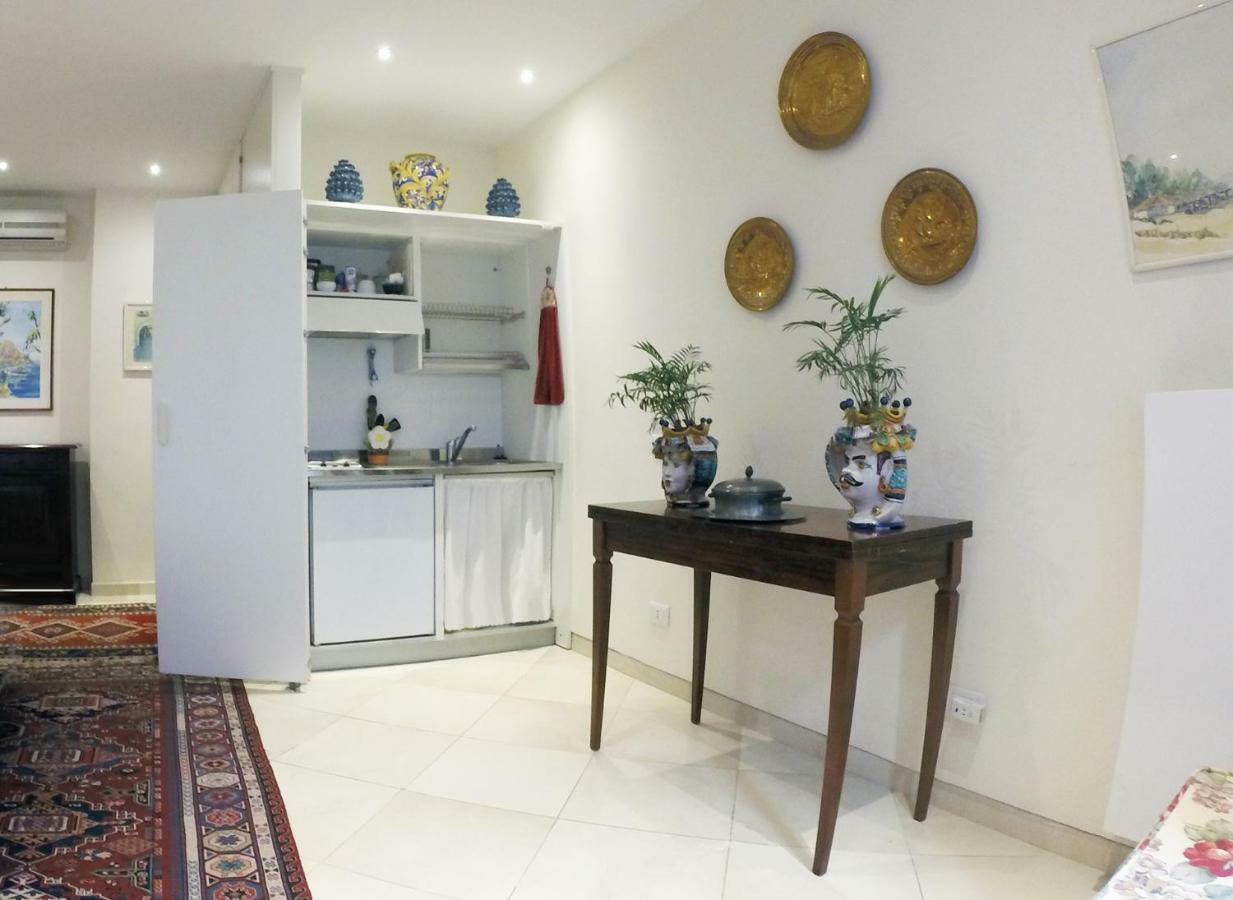 Apartment Ca Da Ponte Venice
