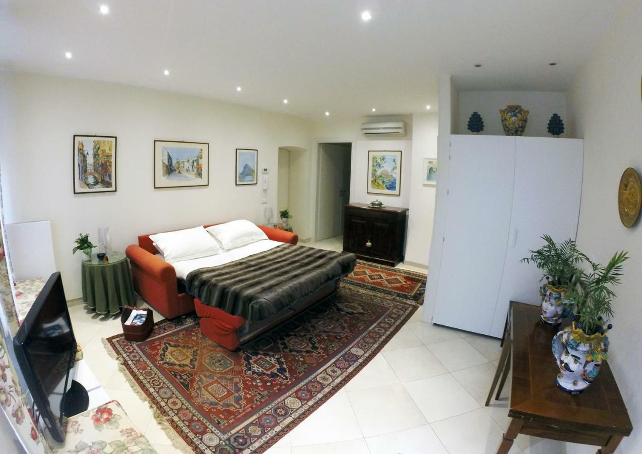 Apartment Ca Da Ponte