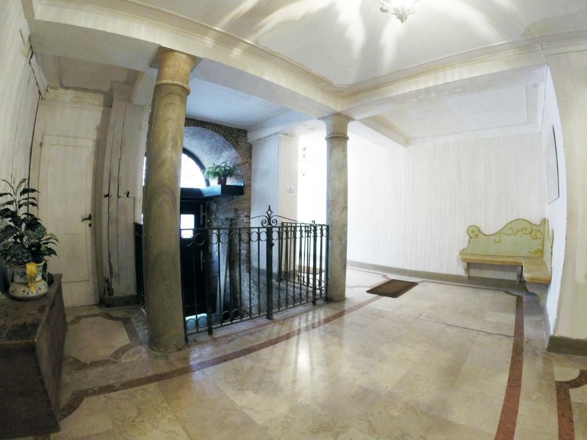 Apartment Ca Da Ponte