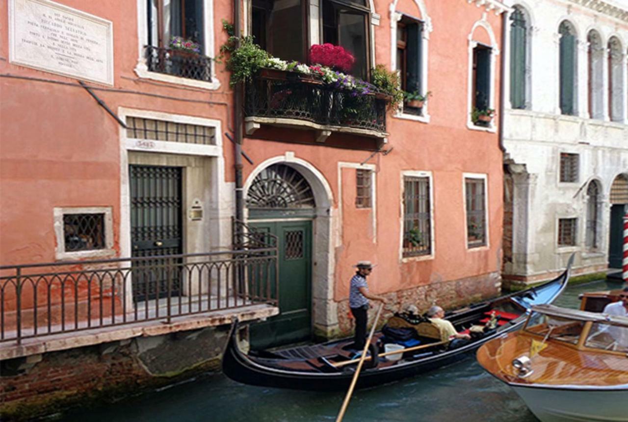 Ca Da Ponte Apartment Venice