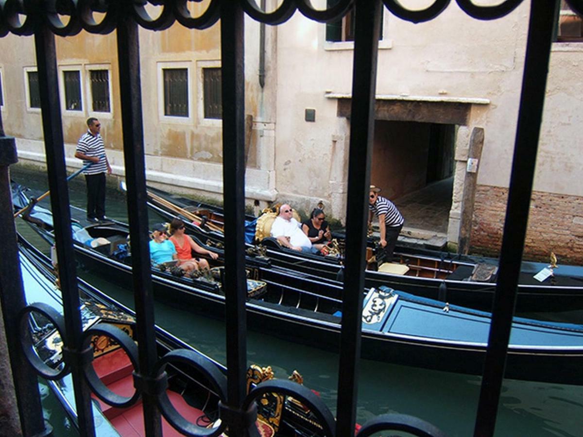 Appartamento Palazzo Selvatico Venezia