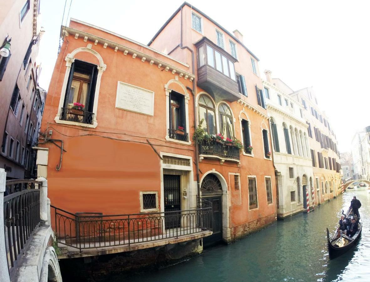 Apartment Ca Da Ponte *