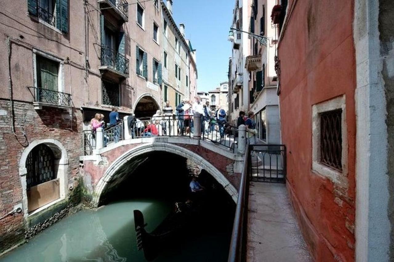 Ca Da Ponte Apartment *