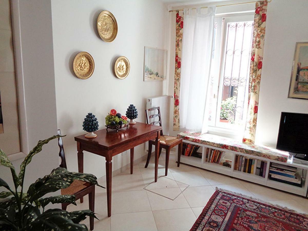 Apartment Ca Da Ponte