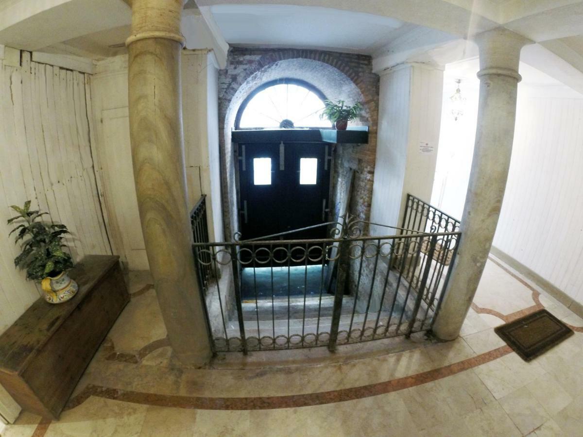 Apartment Ca Da Ponte