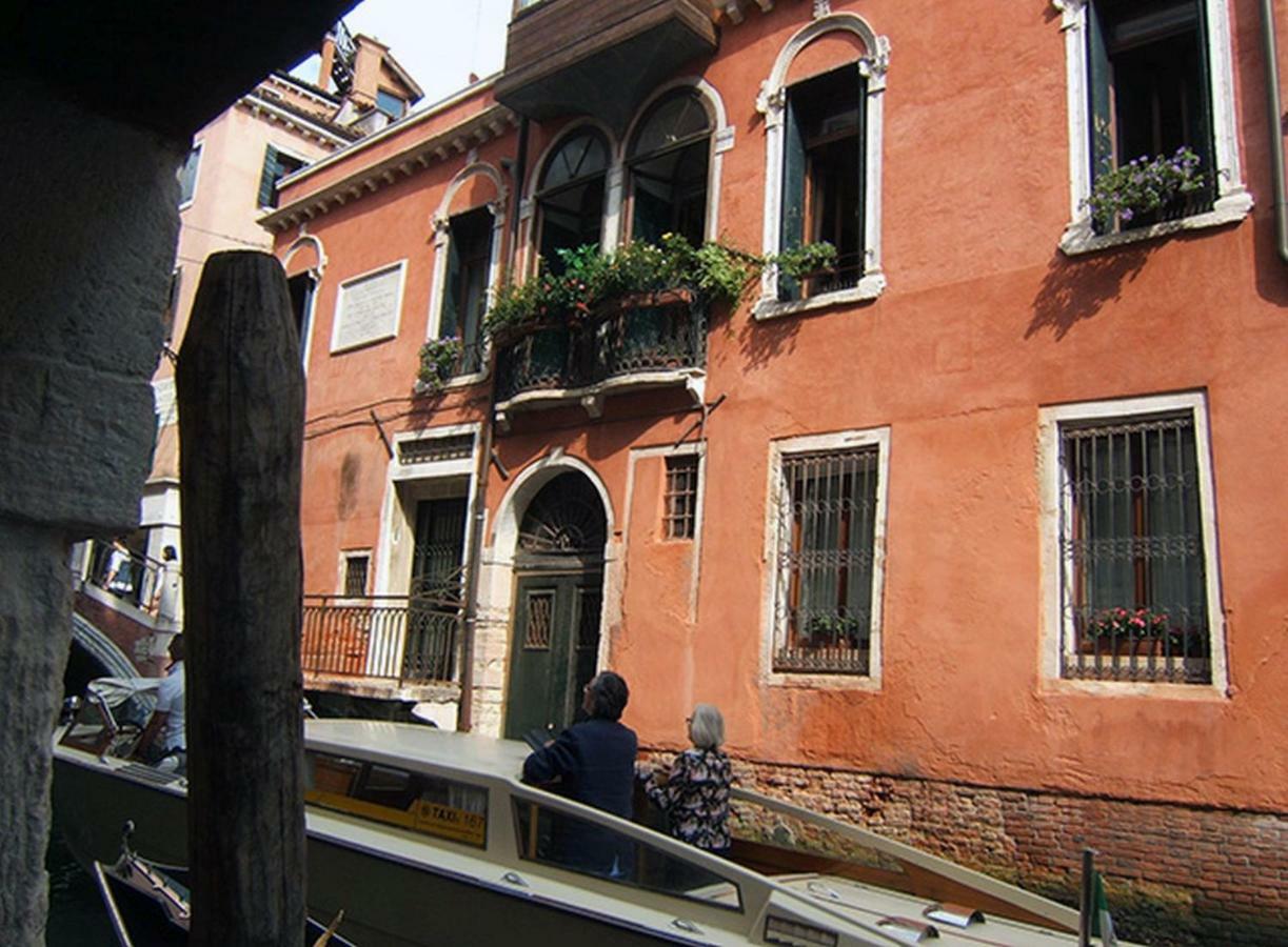 Ca Da Ponte Apartment *