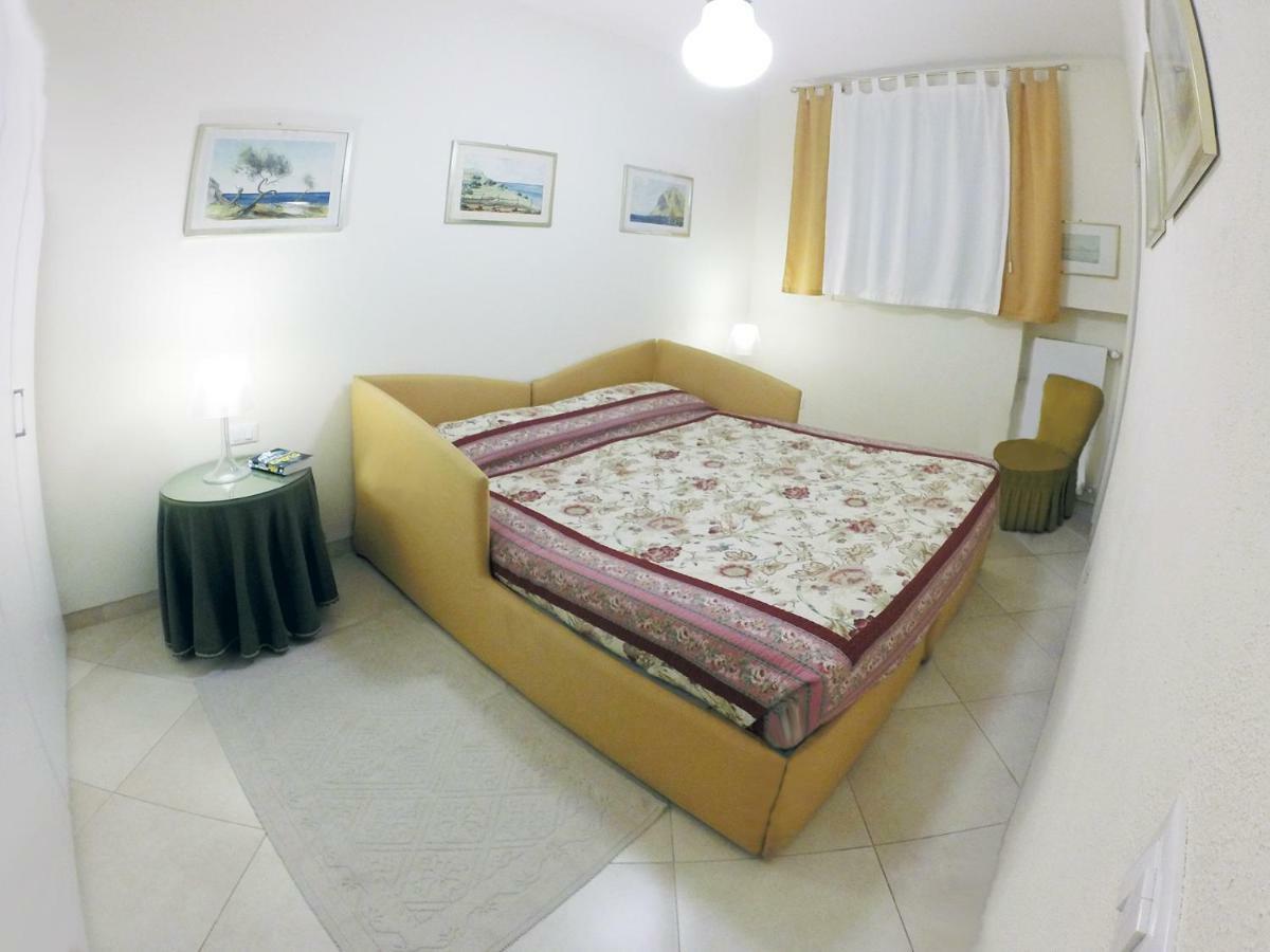 Ca Da Ponte Apartment *