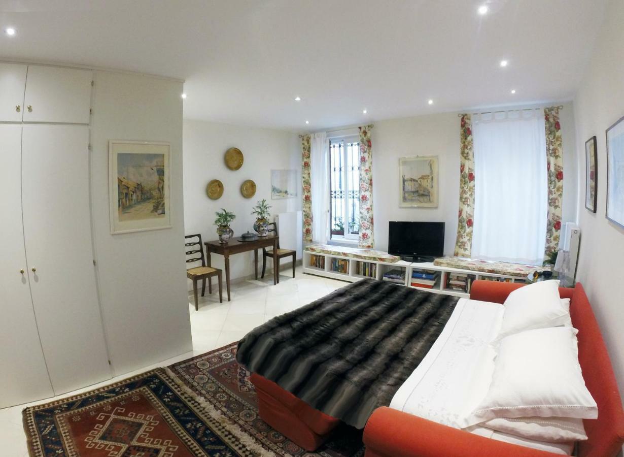 Apartment Ca Da Ponte Venice