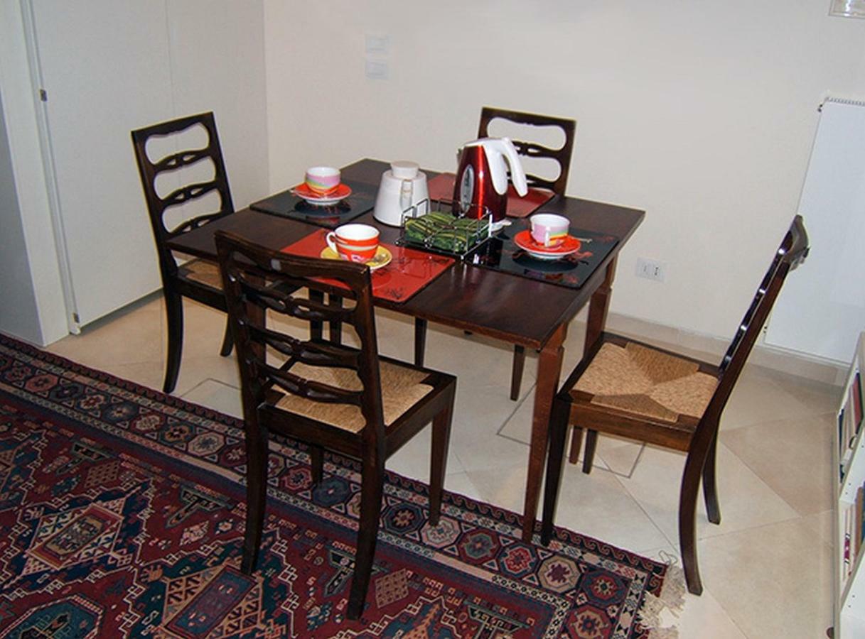 Apartment Ca Da Ponte Venice