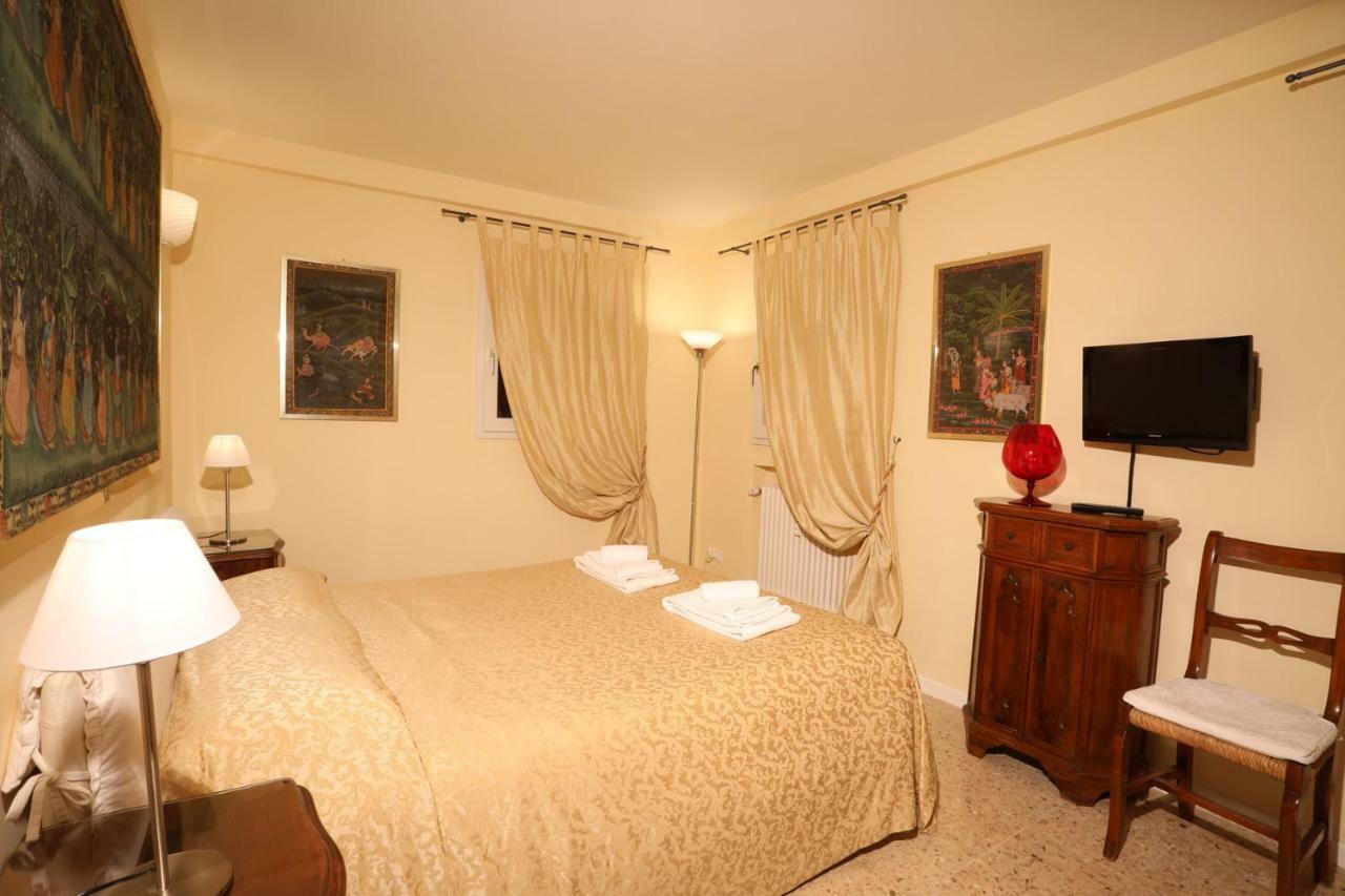 La Levantina Apartment *