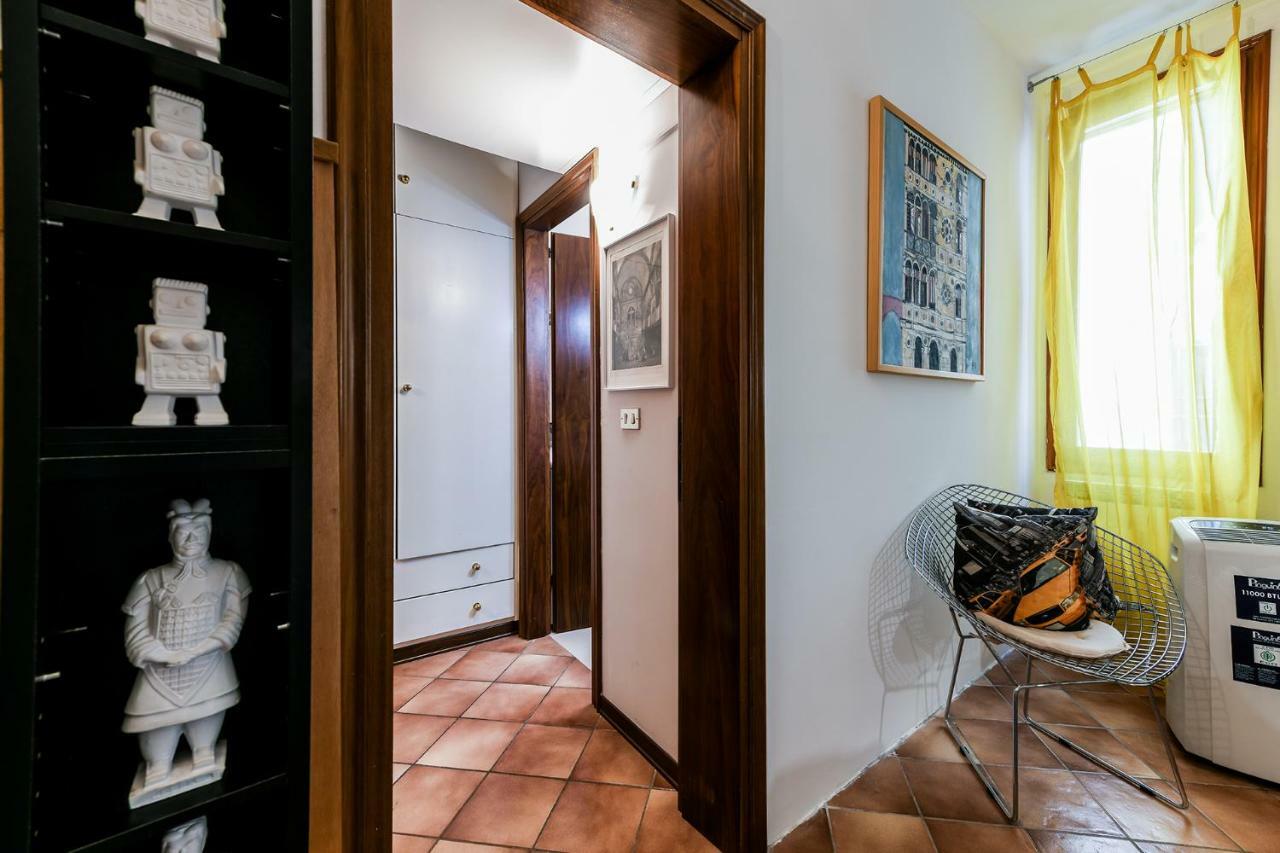 Cà Tolentini * Venezia