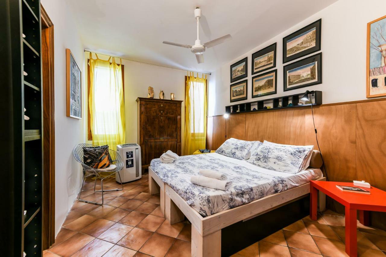 Ca Tolentini Apartamento Veneza