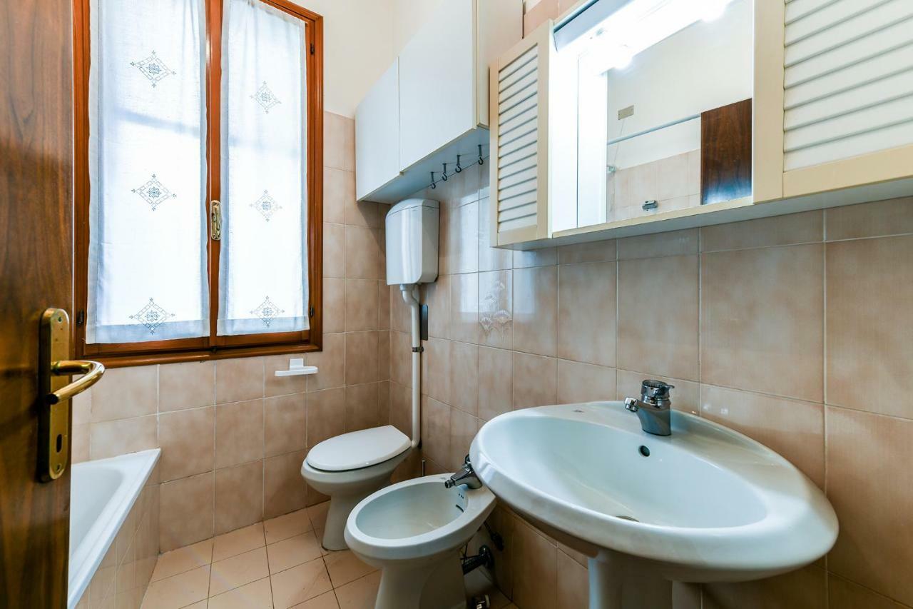 Apartamento Ca Tolentini Veneza