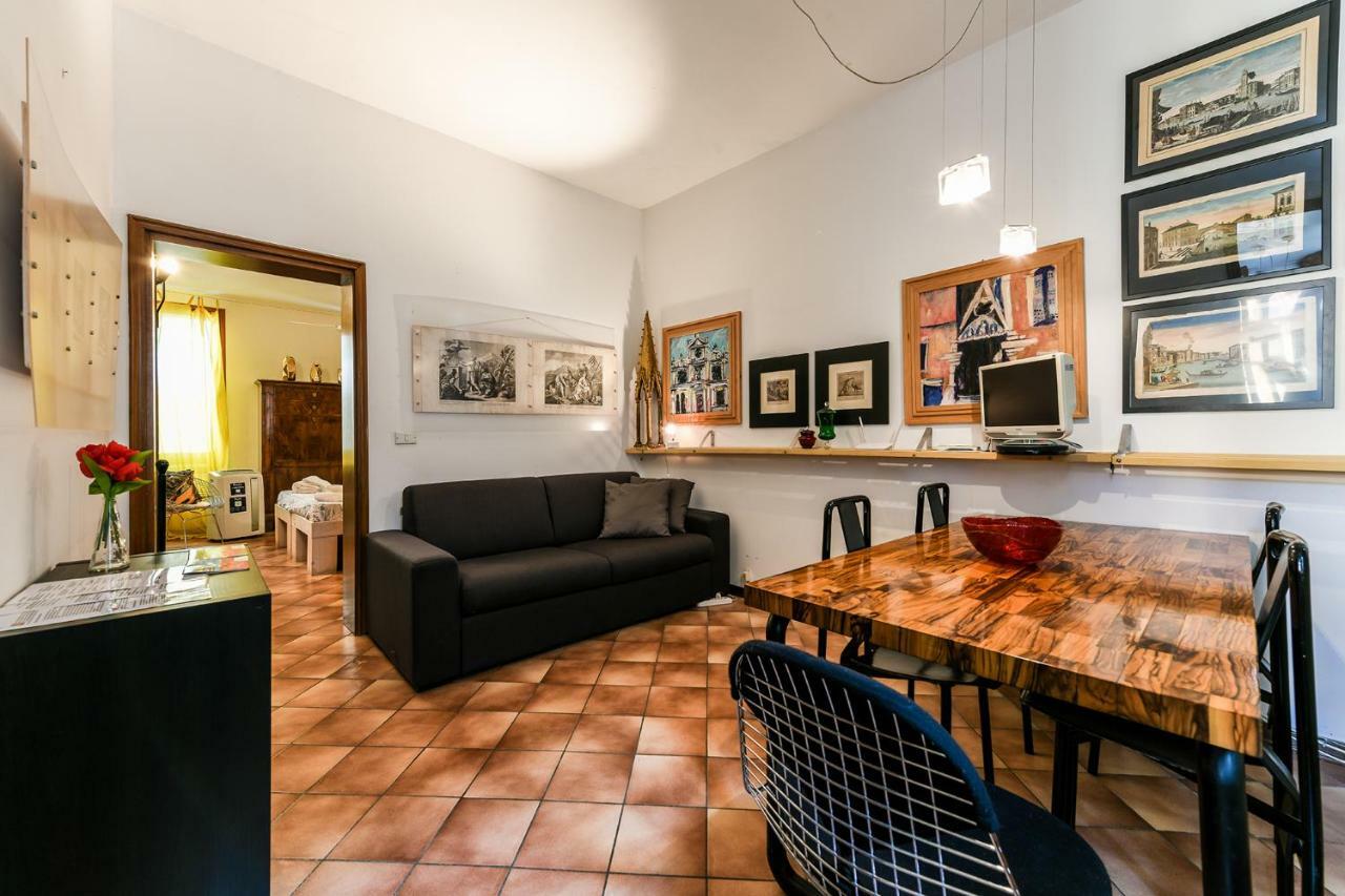 Ca Tolentini Apartamento *