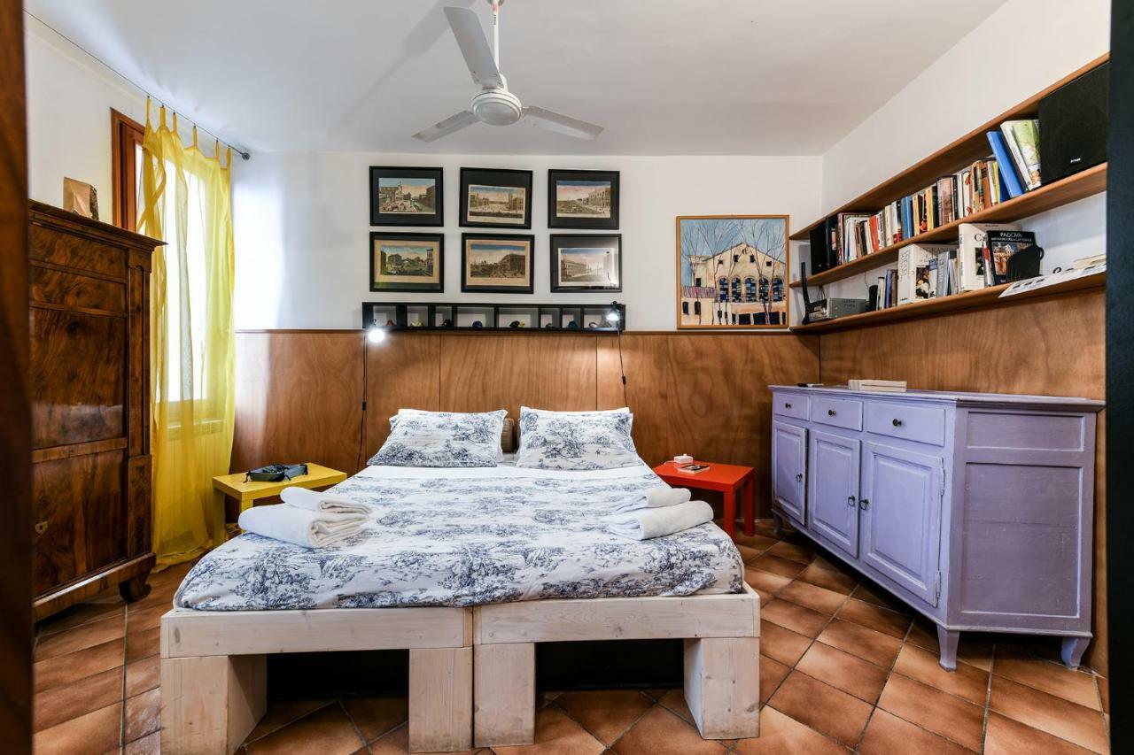 Apartment Ca Tolentini