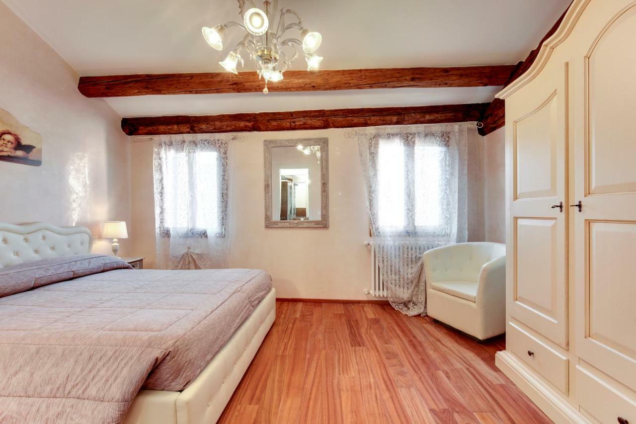 The Countess Apartment Venice