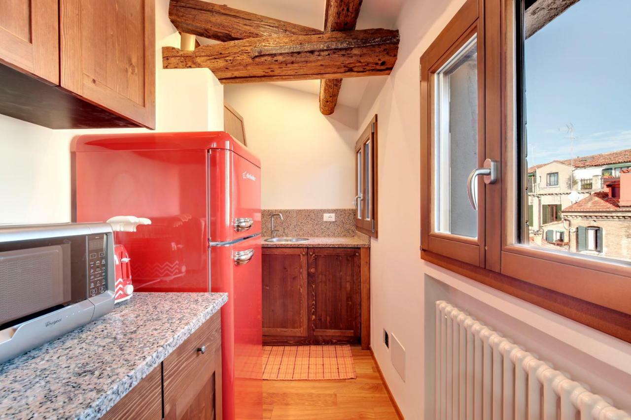 The Countess Apartment *