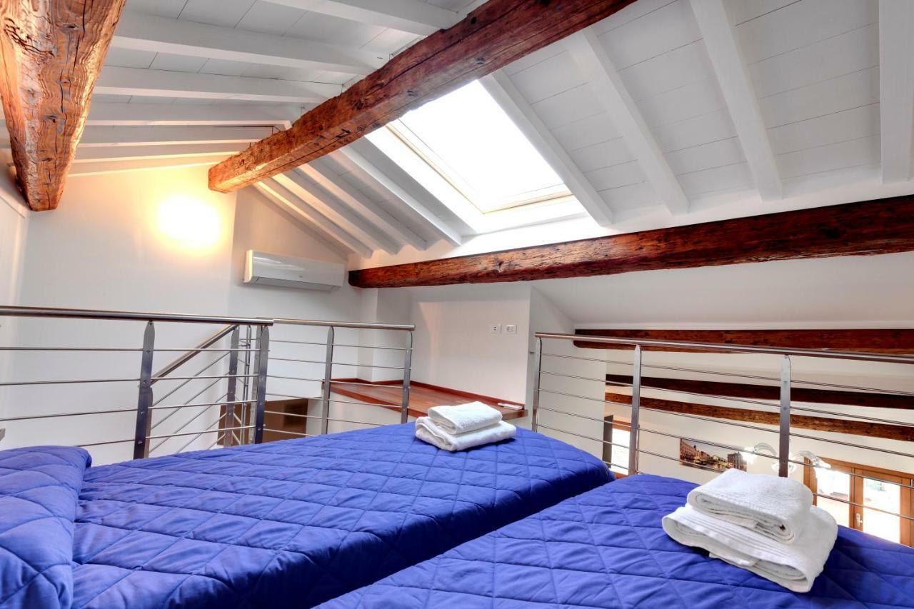The Countess Apartment Venice