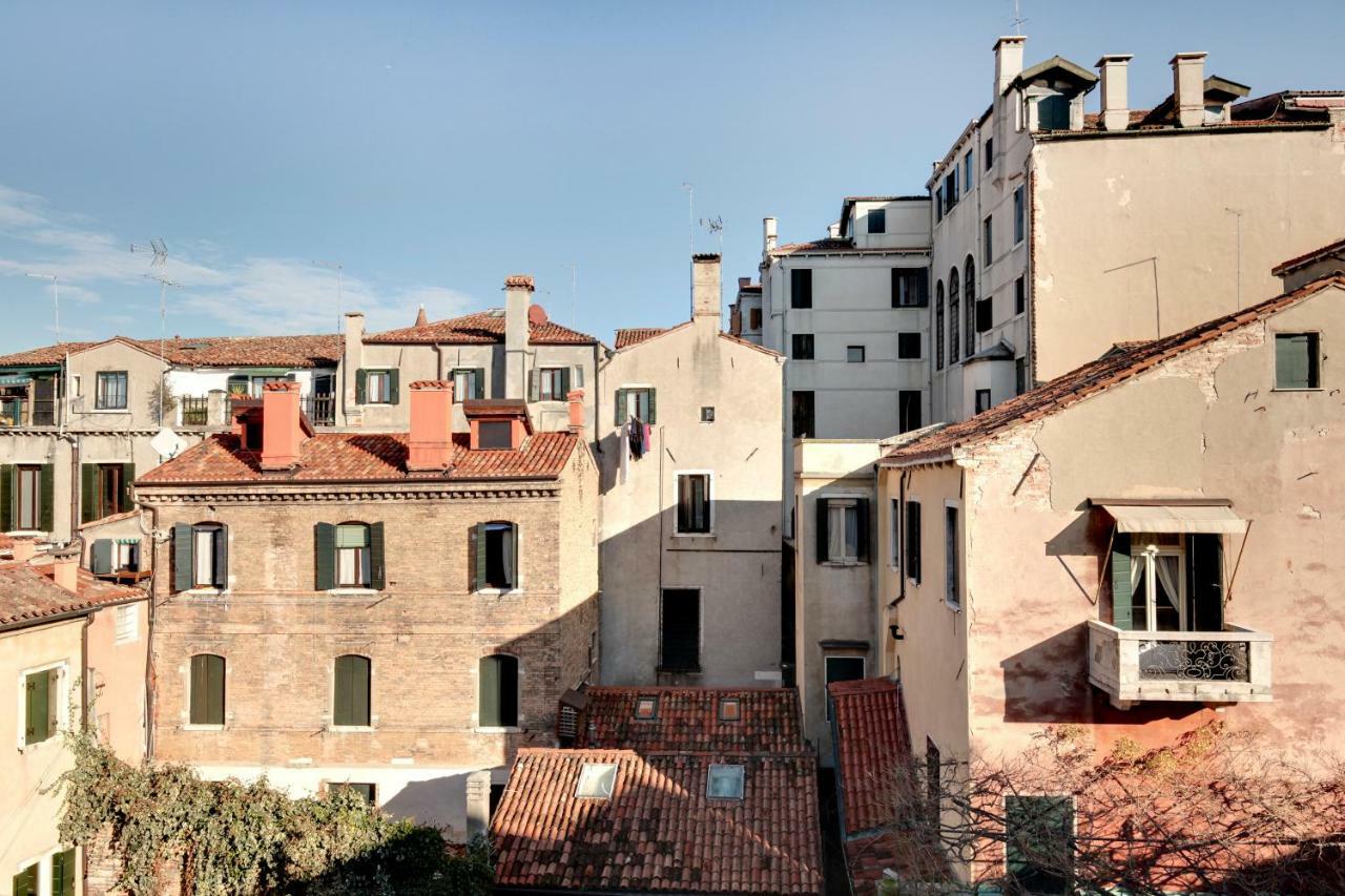 The Countess Venice