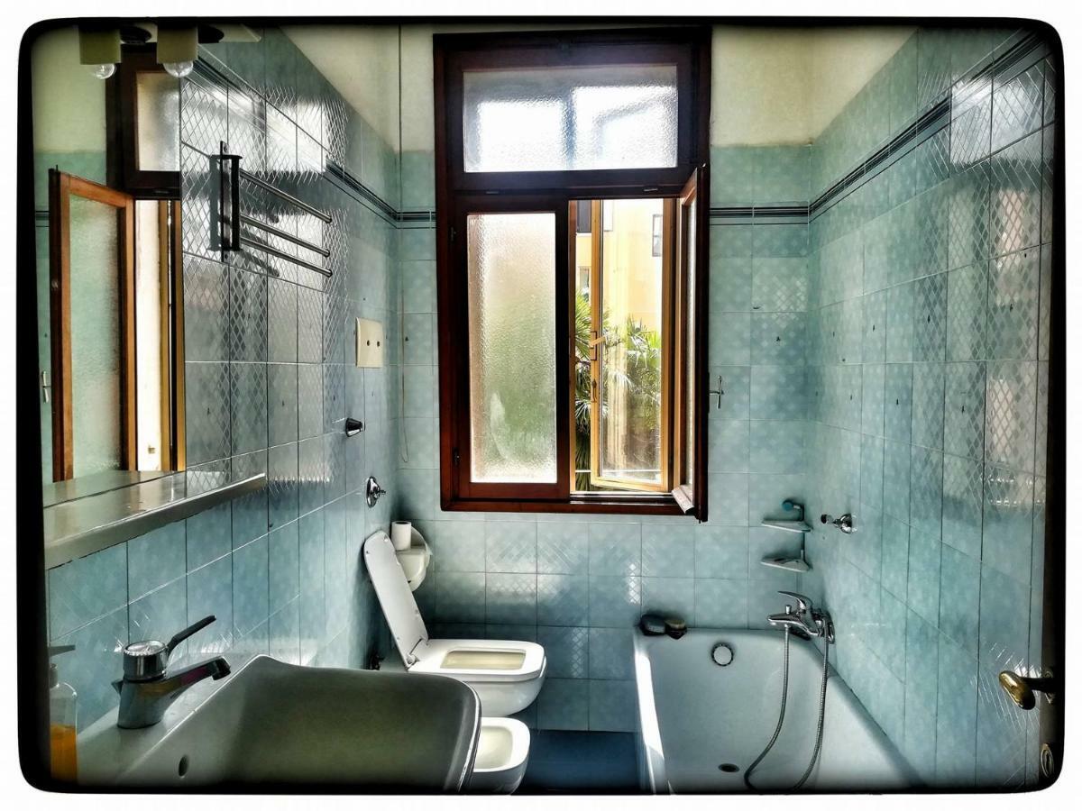Guest house Vaniglia Venice