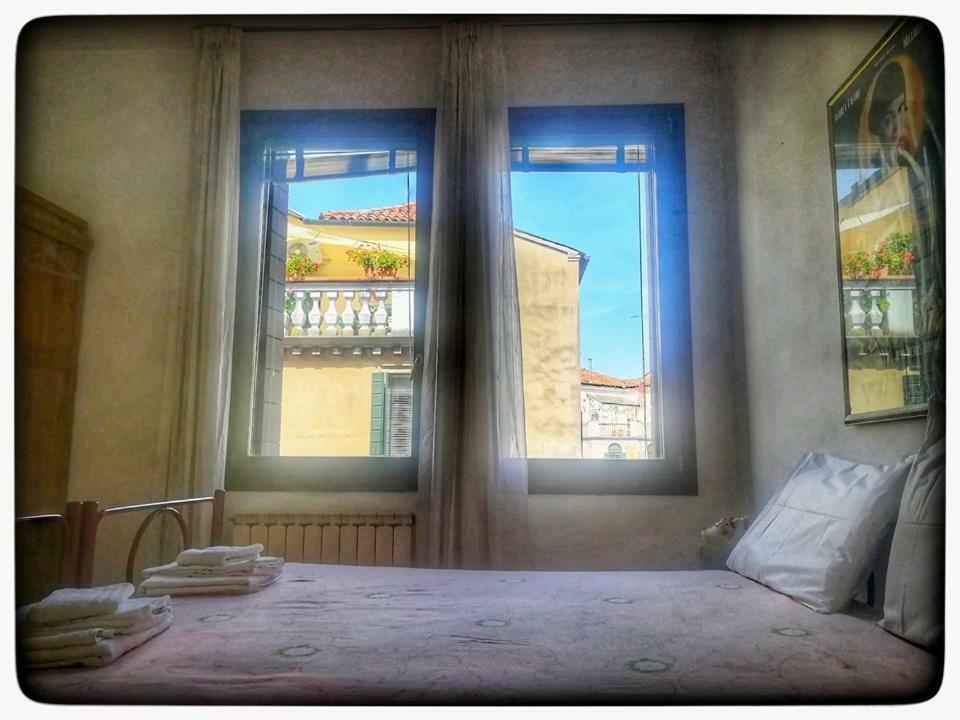 Vaniglia * Venice