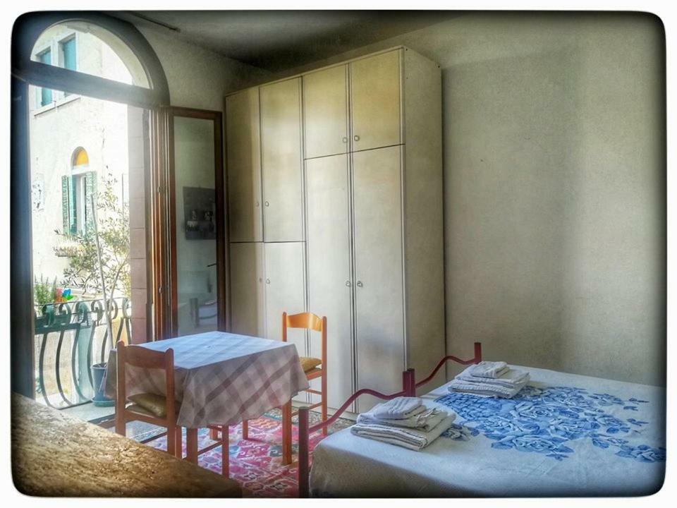 Guest house Vaniglia *