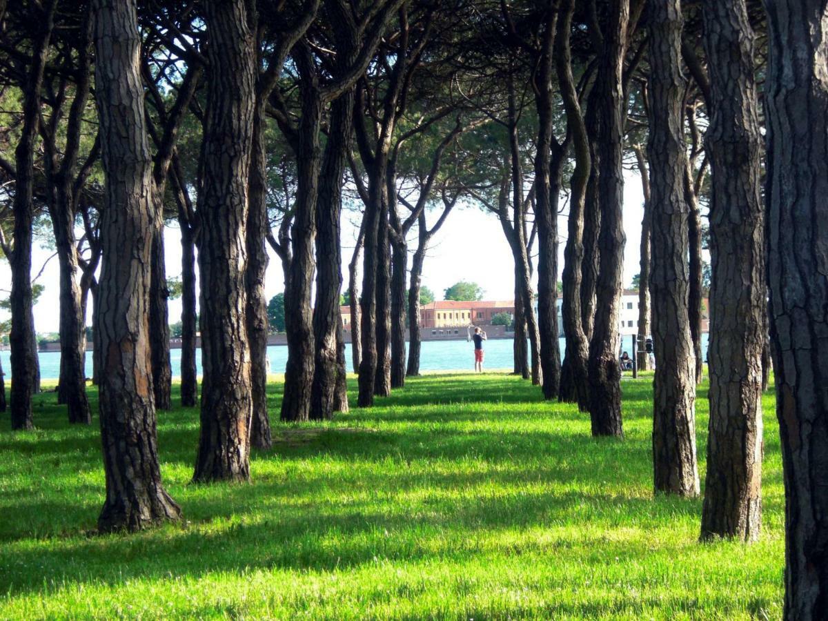 Vaniglia Venice