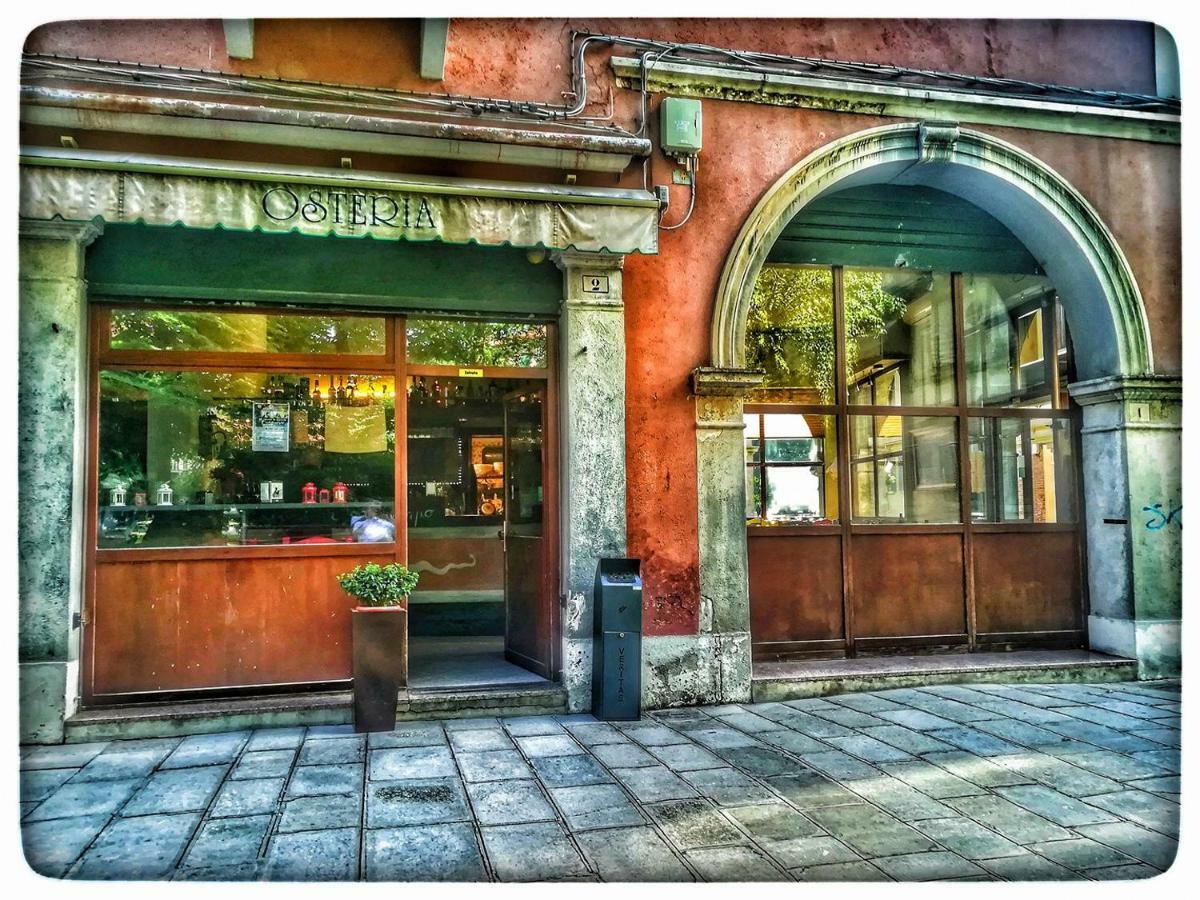 Guest house Vaniglia