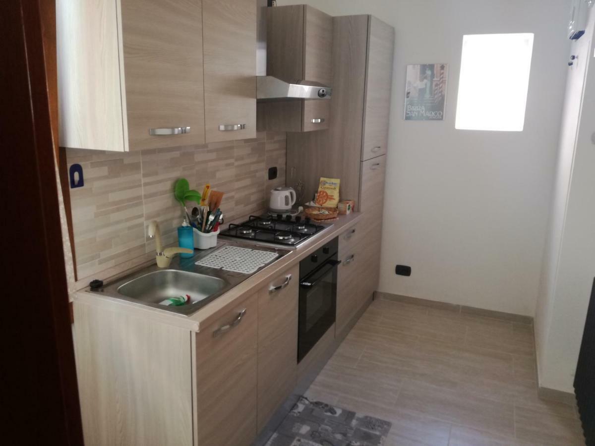 Apartment Domus Quietis *