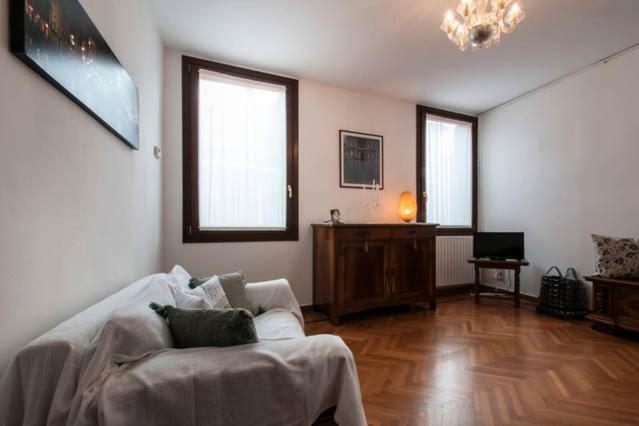 Holiday home Key Location Near Palazzo Grassi Venice