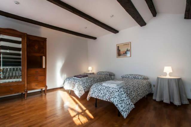 Key Location Near Palazzo Grassi Holiday home Venice