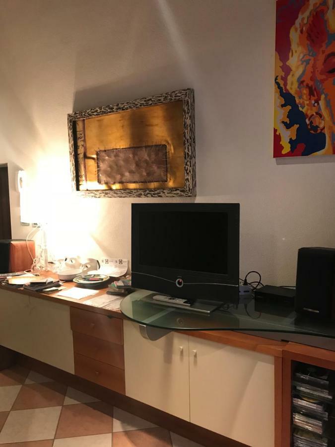 Apartment In A Lovely Garden Biennale Flat