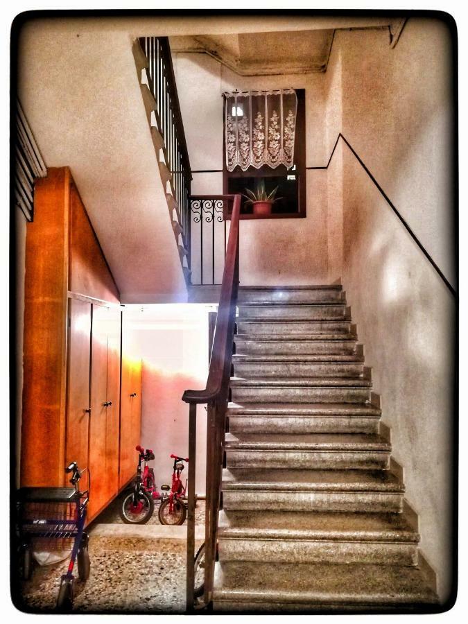 Guest house Vaniglia