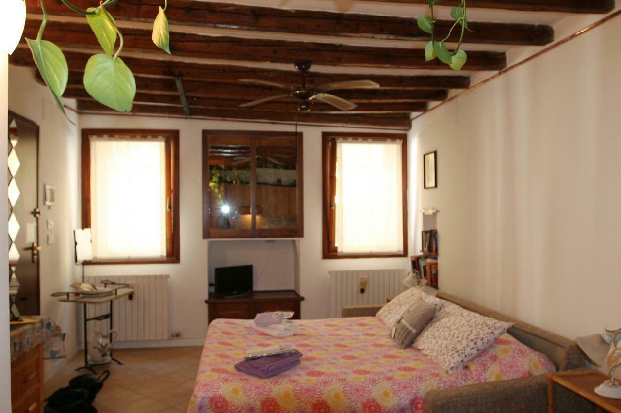 Apartment High Hopes Venice