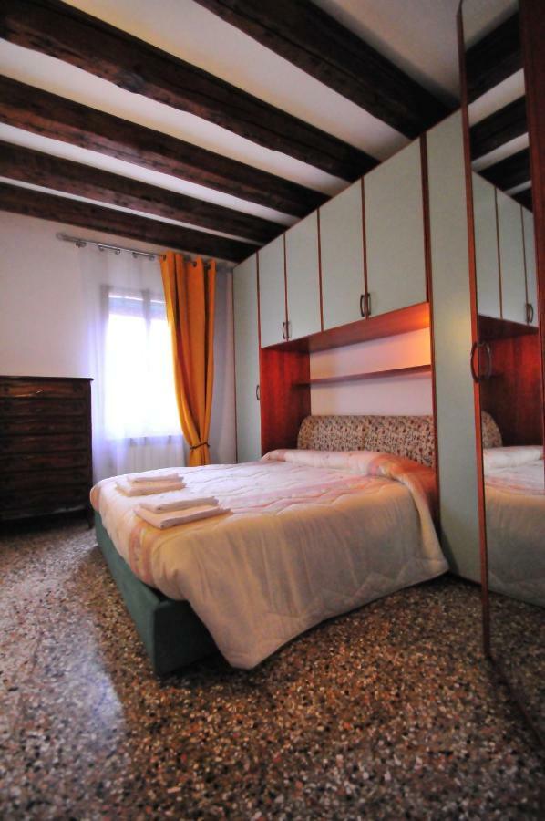 Ca'meo Apartment