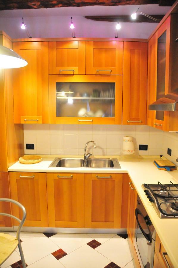 Apartment Ca'meo Venice