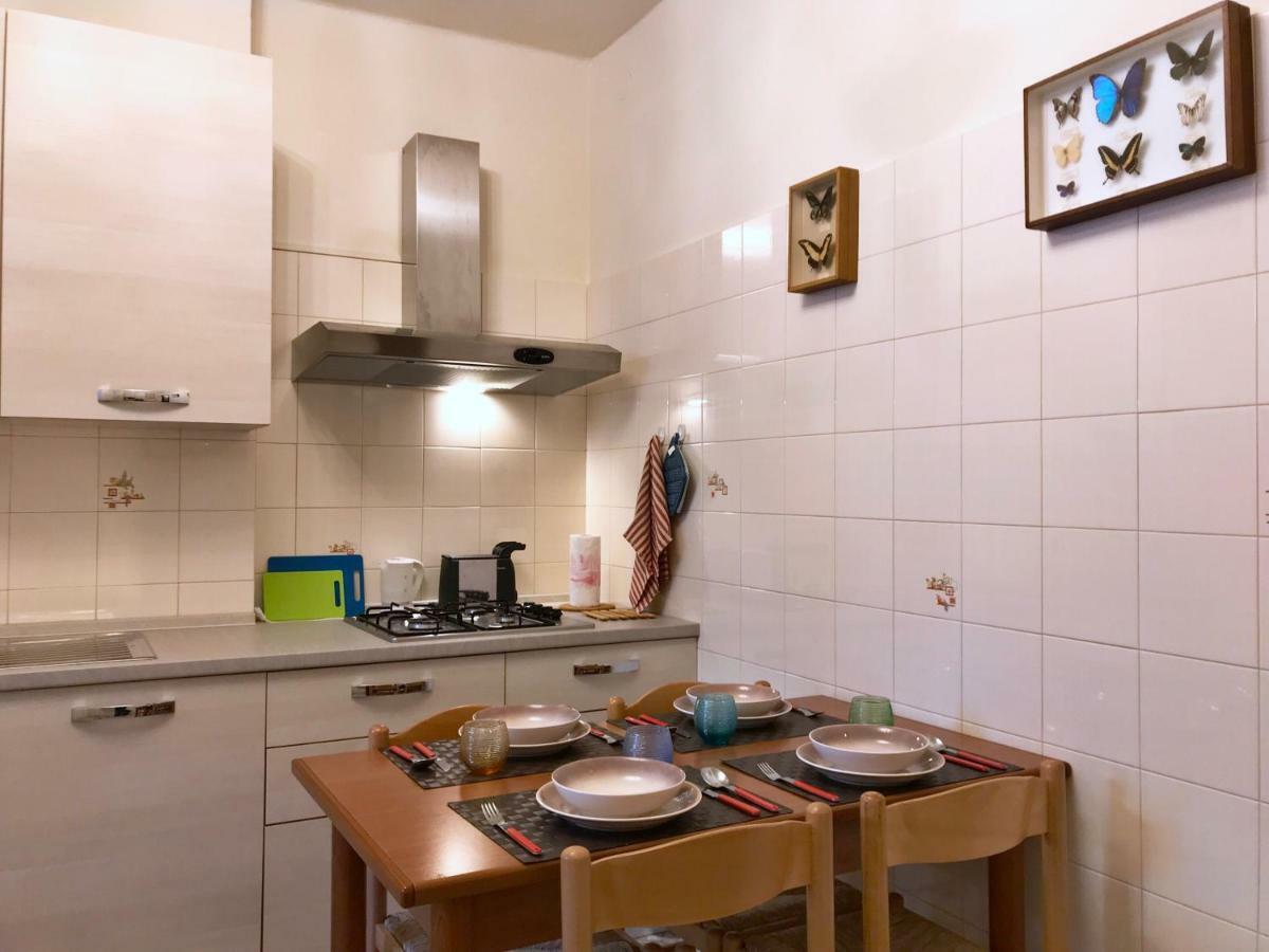 Apartamento Molly