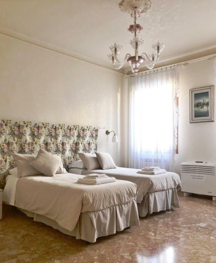 Molly Apartment Venice