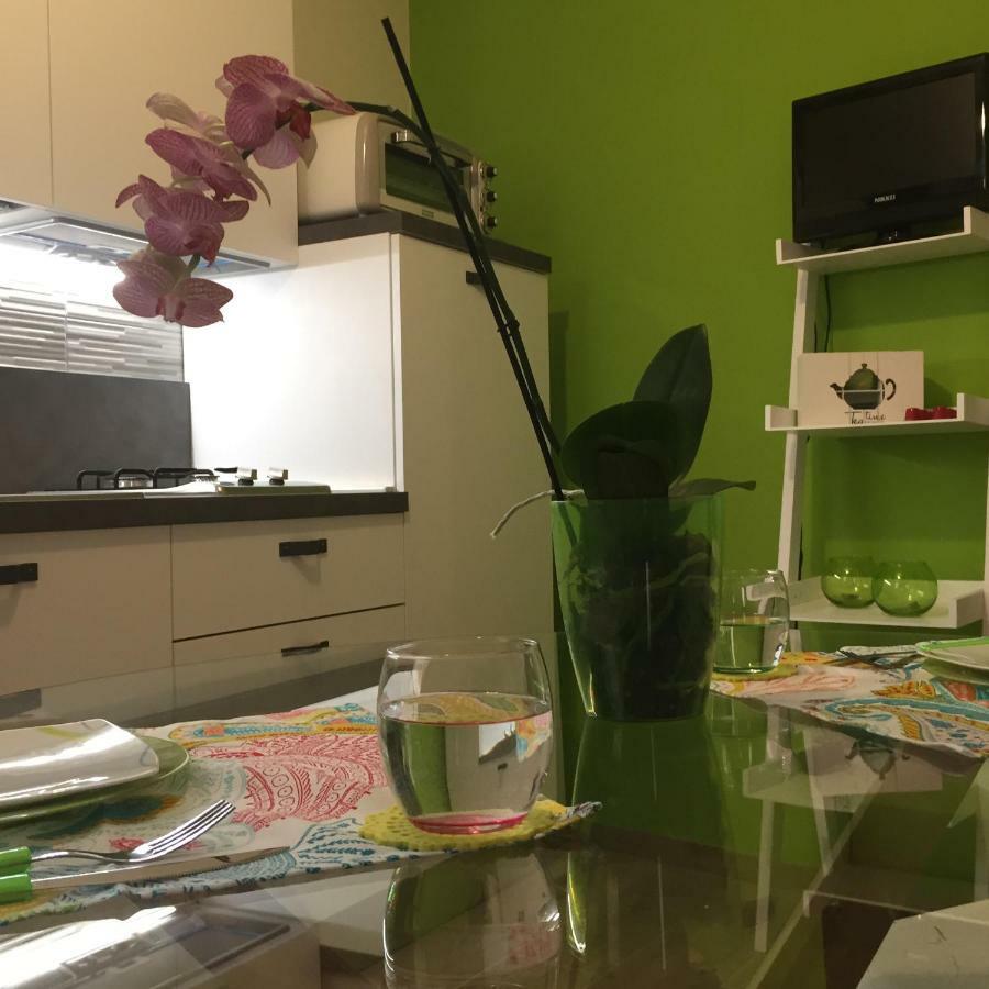 Apartment Venexia House To Rialto *