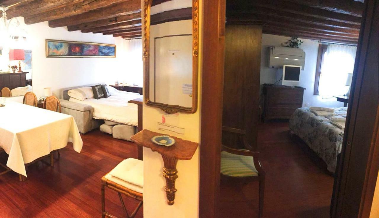 Luca's House Apartment