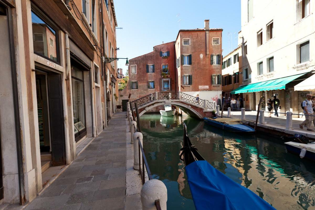 Apartment Studio Canova Venice