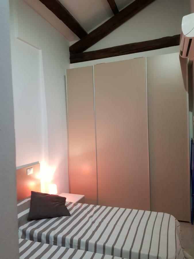 Attico Biennale Nuovissimo Venice