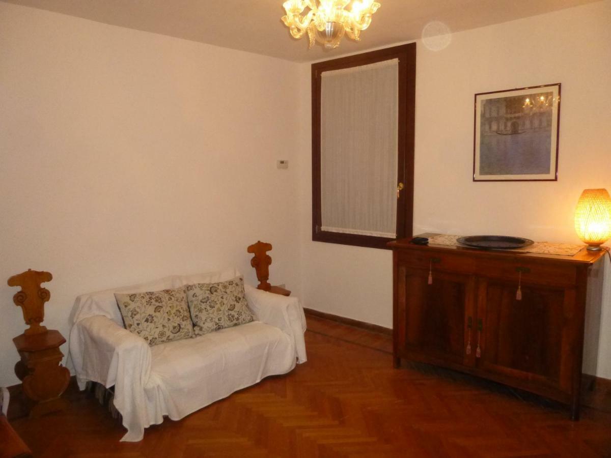 Key Location Near Palazzo Grassi Holiday home