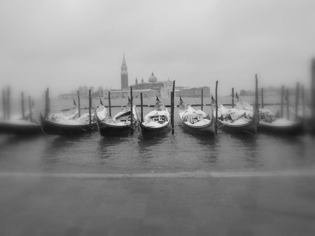 Casa Barzizza Venice