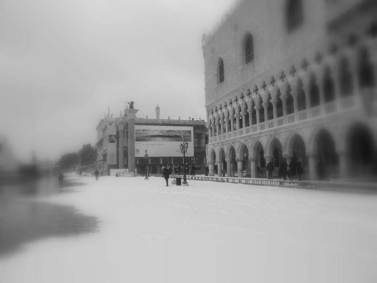 Casa Barzizza Apartment Venice