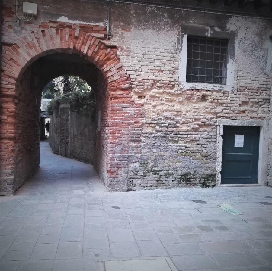 Casa Barzizza Apartment